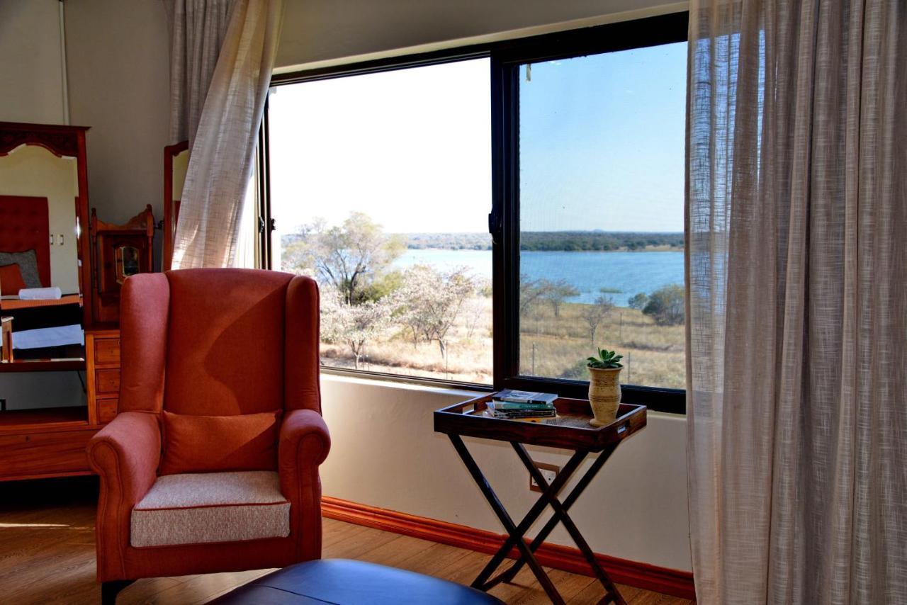 Kameeldrift Waterfront Estate & Resort Brits Dış mekan fotoğraf