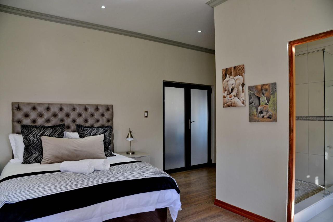 Kameeldrift Waterfront Estate & Resort Brits Dış mekan fotoğraf