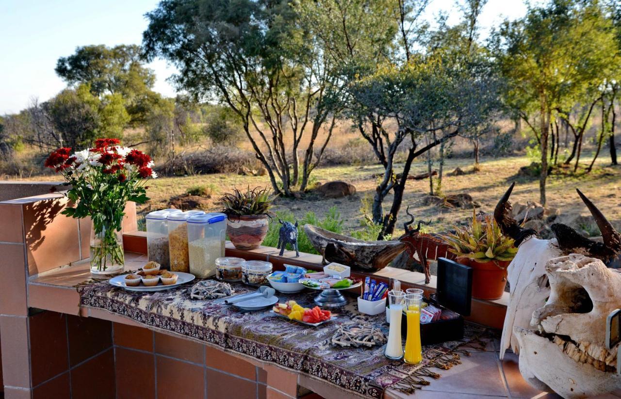 Kameeldrift Waterfront Estate & Resort Brits Dış mekan fotoğraf