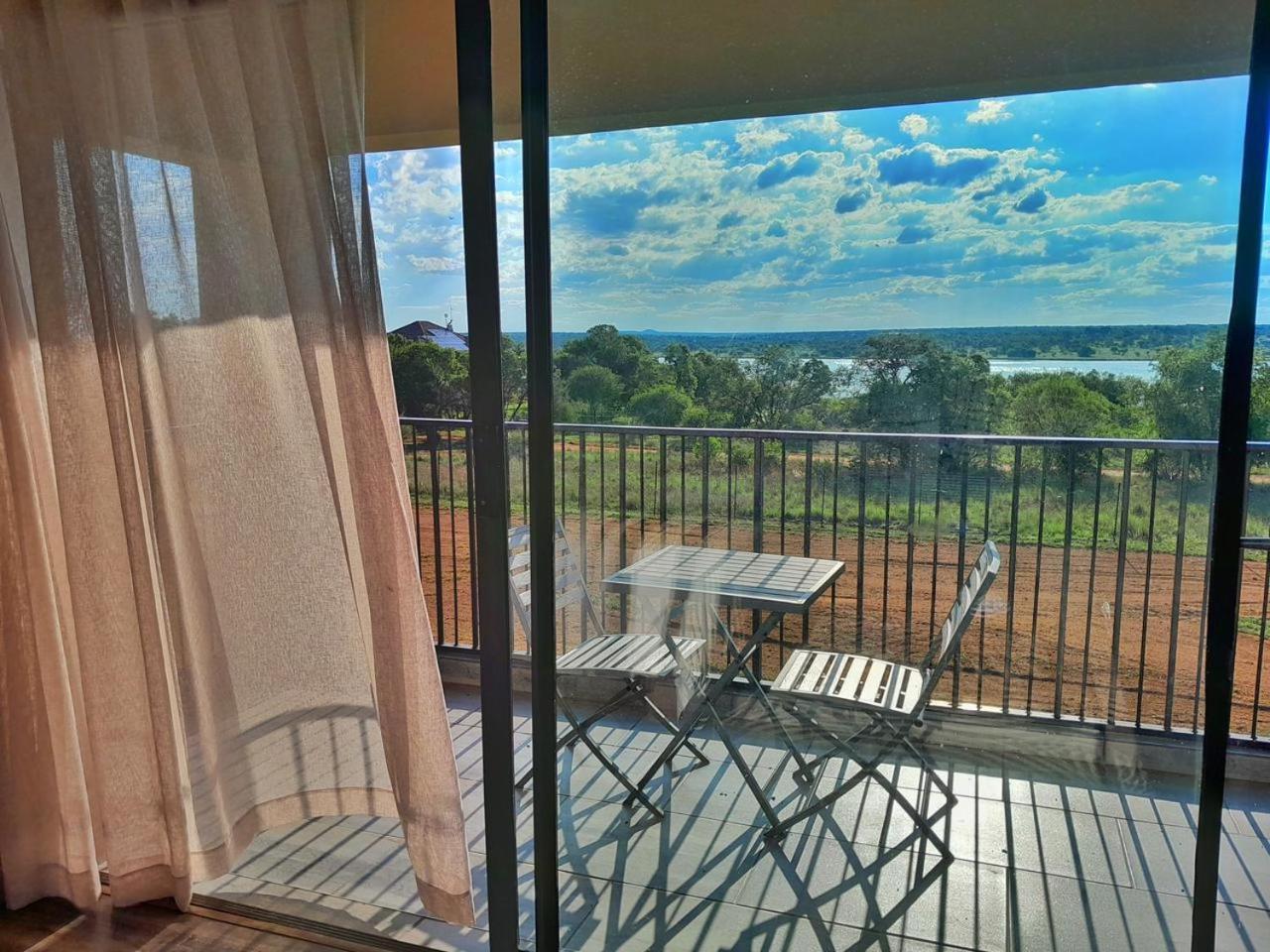 Kameeldrift Waterfront Estate & Resort Brits Dış mekan fotoğraf